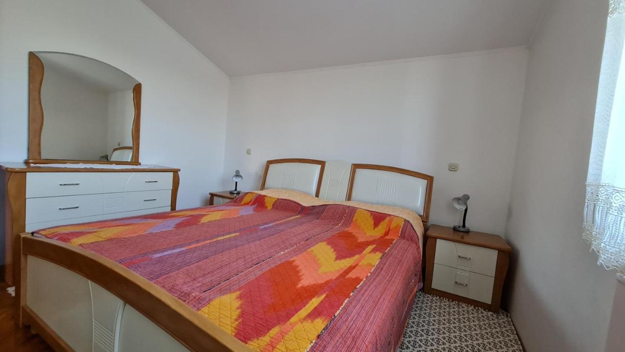 Minhen Apartment Muntic Luaran gambar