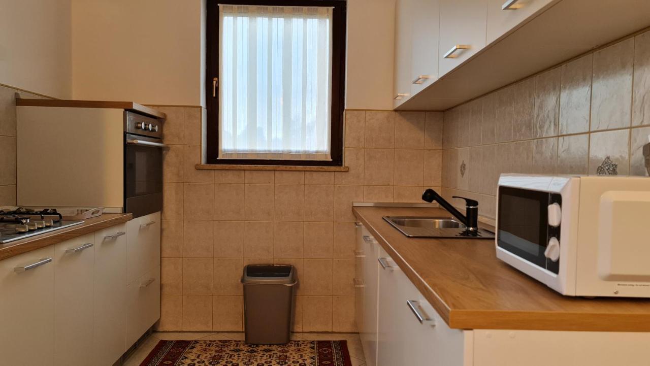 Minhen Apartment Muntic Luaran gambar