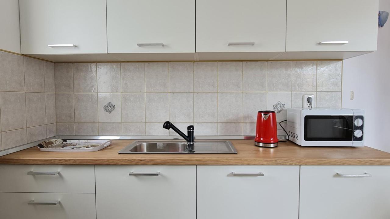 Minhen Apartment Muntic Luaran gambar