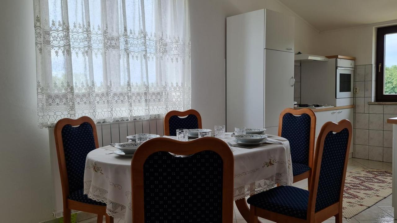 Minhen Apartment Muntic Luaran gambar