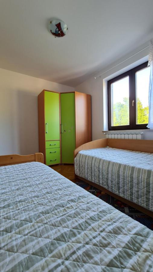 Minhen Apartment Muntic Luaran gambar