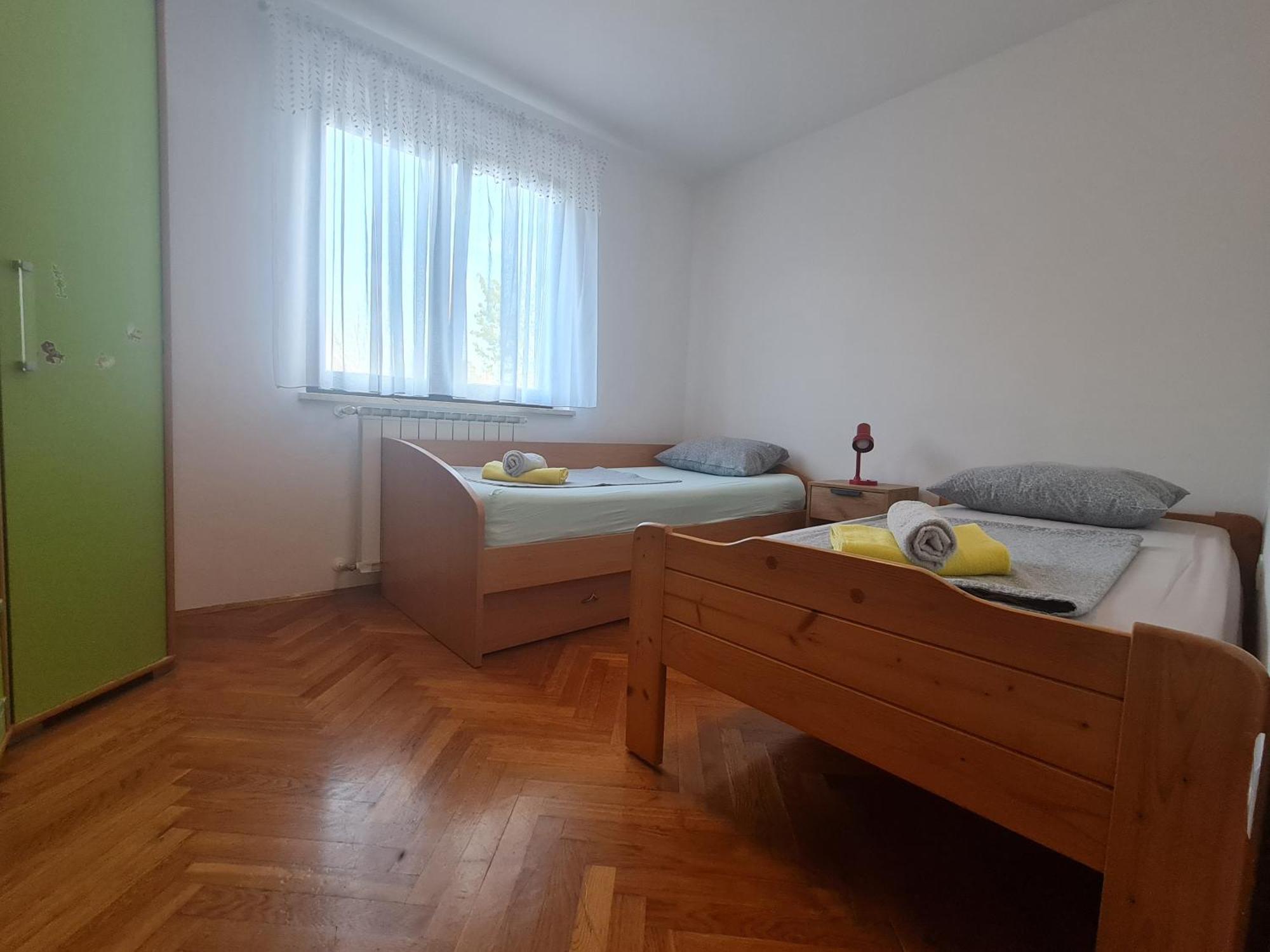 Minhen Apartment Muntic Luaran gambar